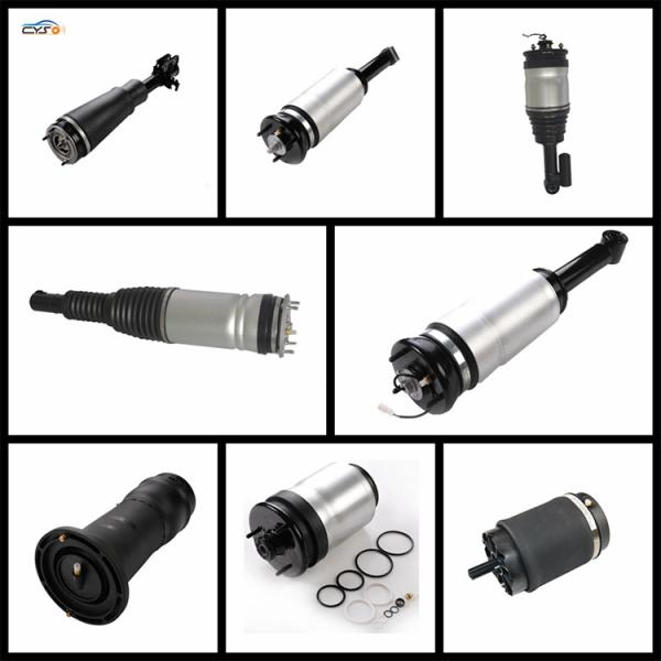 AS-2605 A 2203202438 Auto Parts Mercedes W220 Air Suspension Shock Absorber