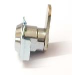 Flat Cam lock with Clip for POS Cash drawer
