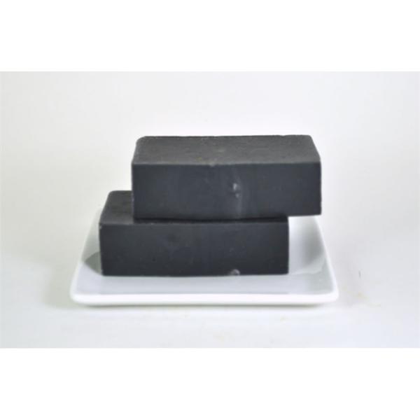 Dead Sea Mud Organic Handmade Soap , Essential Oil Natural Lavender Soap Skin Clean