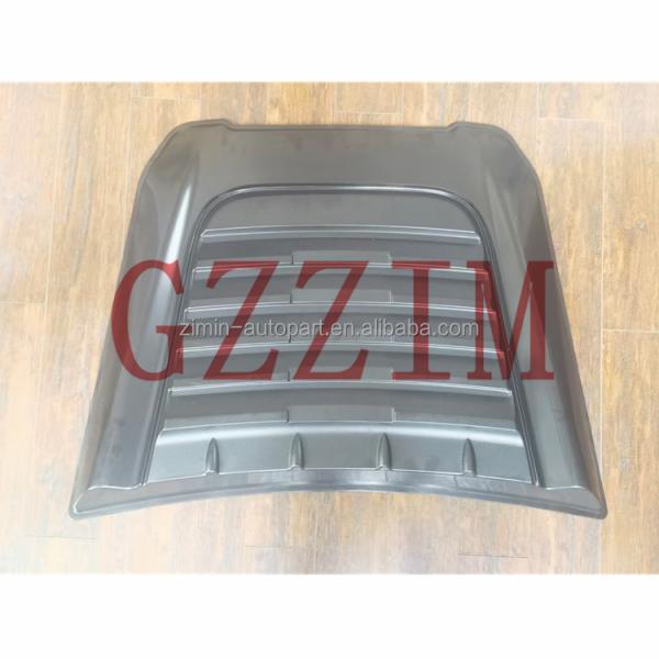 Pickup 4x4 Exterior Accessories For Mitsubishi Triton 2019 L200 2020 2022