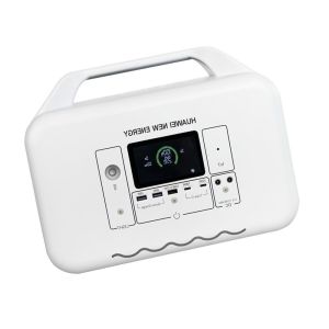 China Solar Generator 1000w LiFePO4 Battery Solar Portable Power Station on sale