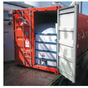 China Multi Layer Polyethylene Material Flexibag Container Recyclable wholesale