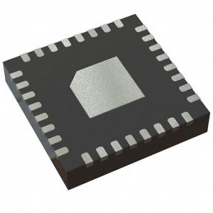 China Integrated Circuit Chip DRV8703QRHBRQ1
 H-Bridge Smart Gate Driver With SPI Control
 on sale