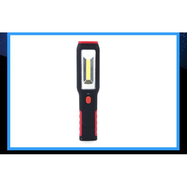 Rechargeabe Automobile Emergency Work Lights With Magnet Base 243*52*43mm