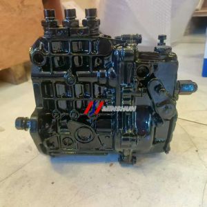 China Yanmar 3TNC80 Diesel Pump Assembly High-Precision Fuel Injection System wholesale