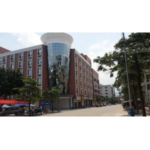 Zhongshan Jingsen Lighting Co., Ltd.