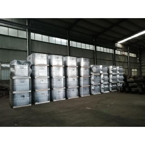 Stainless Steel SCH20 ASME B16.9 Pipe Fitting Tee