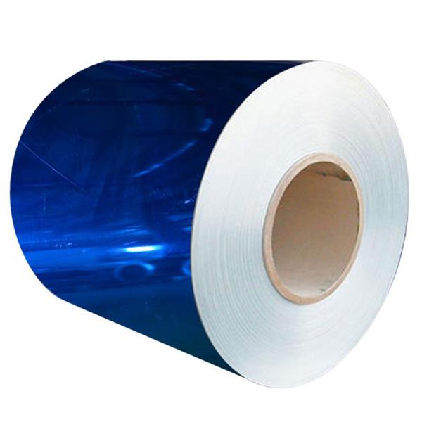 RAL Color Stainless Steel Plate 3mm 2B Galvanized Decking Sheets Corrosion Resistance