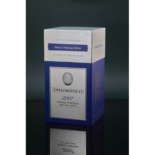 SINGLE VINTAGE DIPLOMATICO BOTUCAL00594