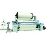 JA93T Terry Towel Weaving Machine Double Beams Air Jet Weaving Loom
