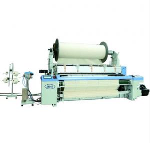 China JA93T Terry Towel Weaving Machine Double Beams Air Jet Weaving Loom wholesale