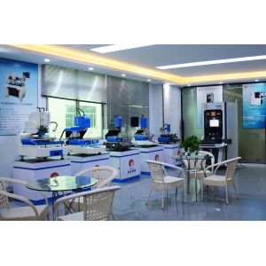 Shenzhen Wisdomshow Technology Co.,ltd