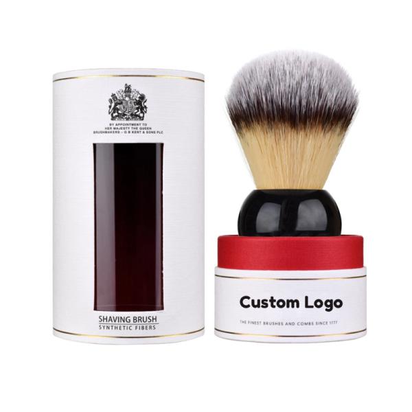 1200gsm Cardboard Cosmetic Packaging For 50ml Perfume Packaging Bottle