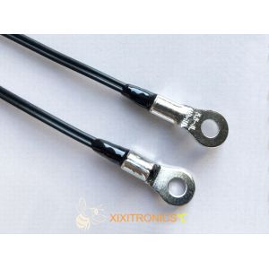 Electric Vehicle Battery Surface Automotive Temperature Sensor Stability