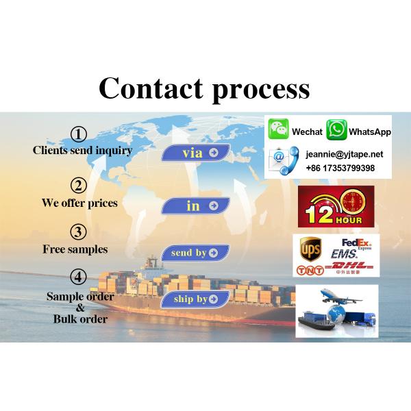 Gummed Custom Logo Self Adhesive Kraft Paper Tape For Sustainable Packaging Solutions