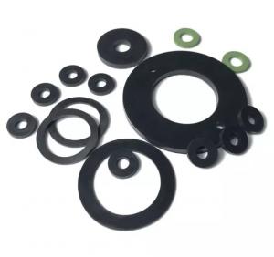 China Compound Teflon Rubber Seal Ring Gasket PTFE EPDM NBR wholesale