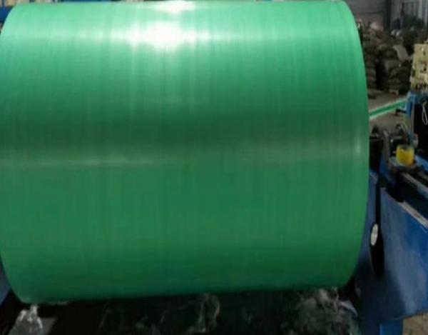 Quality Green Light Weight PE Tarpaulin For Truck Cover And Camping Tent Fabric Material for sale