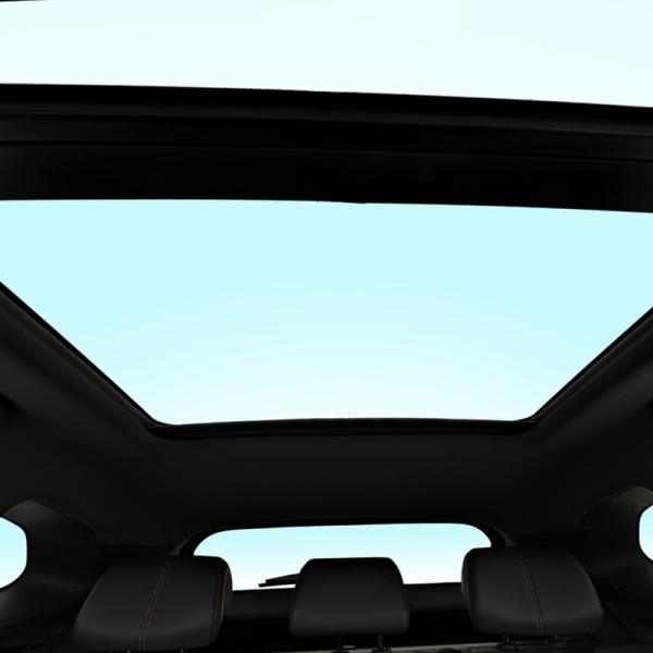 2022 2023 BYD Song Plus EV Flagship Chinese Electric Car Vehicle with Max.speed 160km/h and Fast Charge Time 0.5 Hours