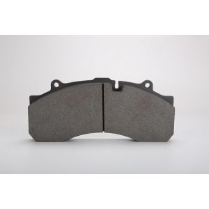 China Automation 04466-48030 Ceramic Rear Disc Brake Pads wholesale