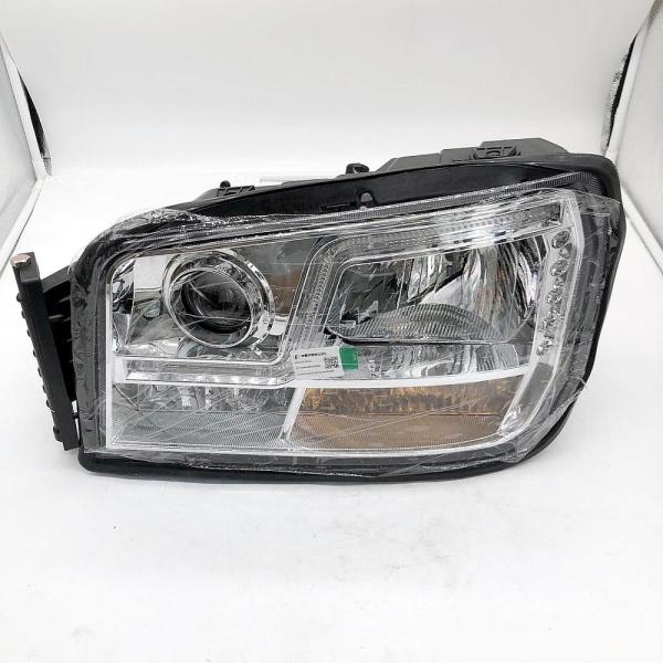 Hot Selling Great Price China Shacman Spare Parts For Truck