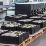 Home LiFePO4 Lithium Battery Systems 10kw 5kw Mounting Solar Bms Lithium Battery