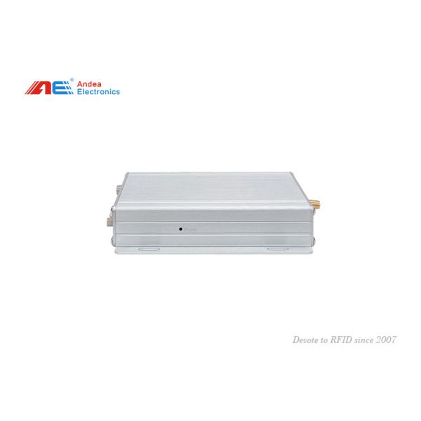ISO 15693 & ISO 18000-3M1 Mid Range Smart RFID Card Reader Long Reading Distance
