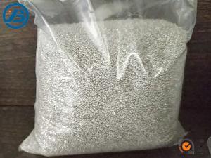 China 10-400mesh Mg 99.5%Min Magnalium Powder For Making Flash Powder on sale