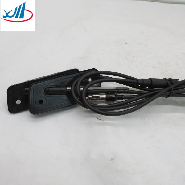 Iron Material Heavy Truck Parts Antenna Assembly 7903100-P00