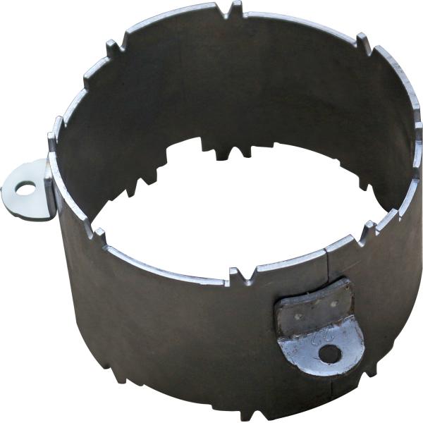 Motor Case Bracket Pneumatic Spot Welding Machine 480x900x1600*mm