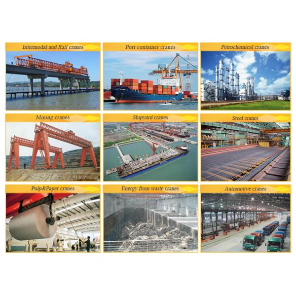 lb model explosion-proof overhead crane Single Girder overhead crane