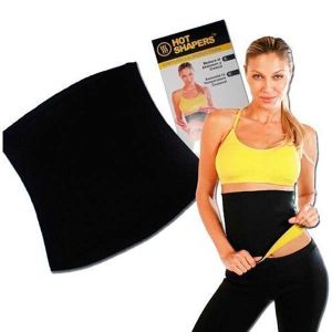 Buy cheap Hot Slimming Shapers Belt Neoprene Sauna Waist Belt from wholesalers