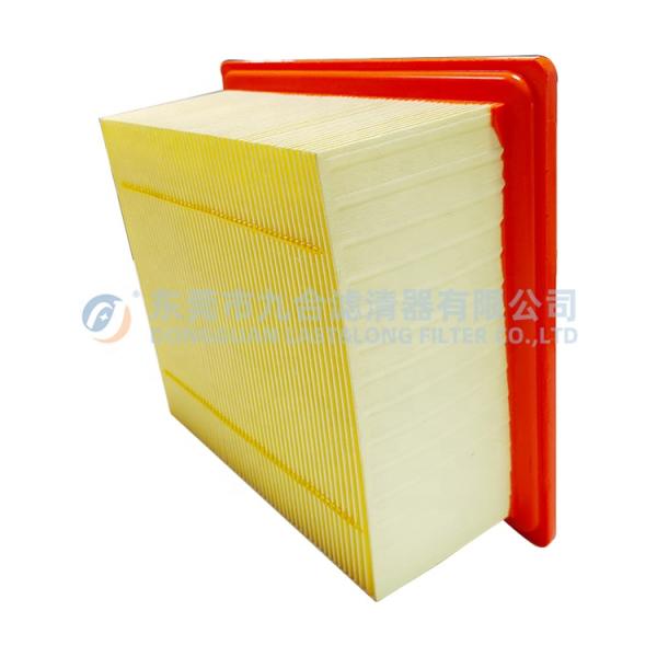 53034249AA Heavy Duty Air Filter PA4458 Construction Equipment Air Element Filter