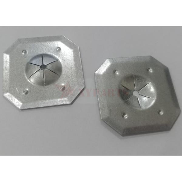 Copper Coated Steel 3x65mm Cd Welder Insulation Pins Attaching Insulation To Metals