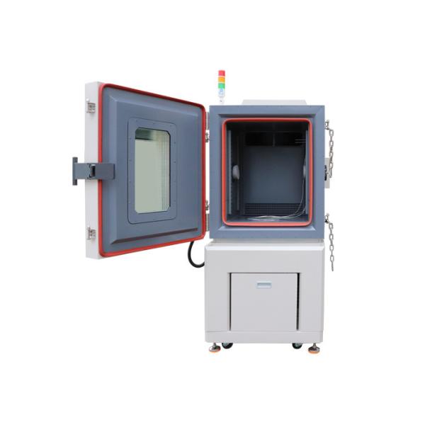 Combined Environmental Battery Test Chamber High And Low Temperature Explosion - Proof