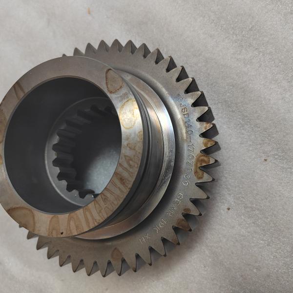 Transmission Components Quick Transmission 10JSD140-1707030 High Gear Drive Gear