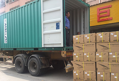 Adjustable Solar Garden Street Light 180lm IP66 Water Resistant