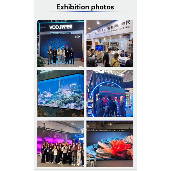 Professional SMD LED Display - All-Weather HD Digital Screen for Indoor/Outdoor Advertising, Event Stages & Commercial Signage