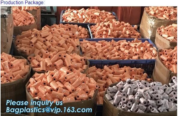 Biodegradable Pet Waste Bag for Dog Poop, Pet Product Biodegradable Dog Waste Bag/ Dog Poop Bag with Dispenser, bagease