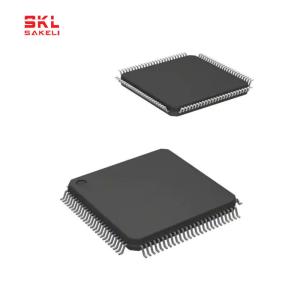 China MSP430F435IPZ MCU Microcontroller Embedded Internal Ultralow Power Consumption wholesale