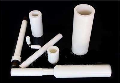High Whiteness 99.7% Aluminum Oxide Ceramics 1-2um Calcined Aluminas 2
