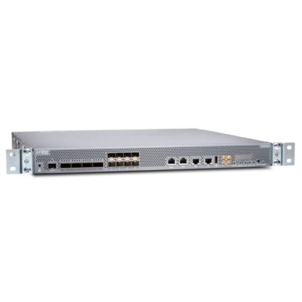 Perpetual MX204 Juniper Networks Routers MX204-HW-BASE Standard Junos SW