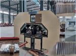 Fast Speed Solar Powered Punching Machine With Enhanced Safety