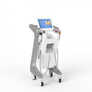 China Best quality Microneedle acne removal fractional RF beauty equipment manufacture wholesale