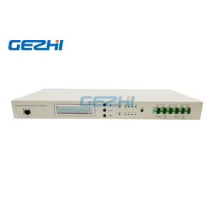 China 1550nm OLP Optical Line Protection Switch System wholesale