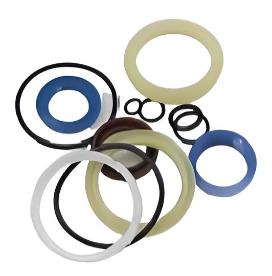 Pneumatic Pilot Valve for High Pressure Mechanical Motion in Industrial Applications