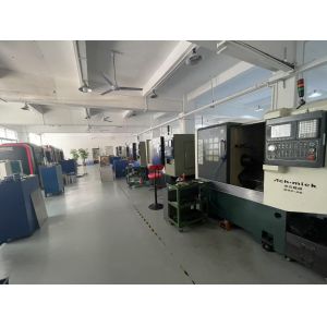 Waltay Electronic Hardware & Plastic Co., Ltd