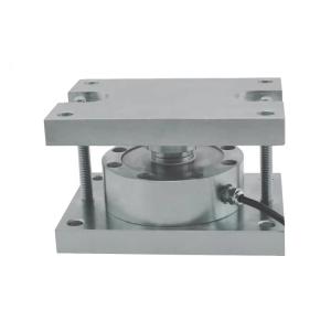 China Operating Temp. Range -20- 60 C Electronic Load Cell Weighing Sensor Modules for 2ton-50ton Storage Silo Tank Weighing wholesale