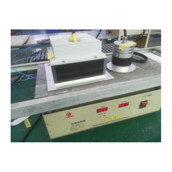 DMX512 Control Mode Waterproof IP65 LED Flood Light For Sauna Room