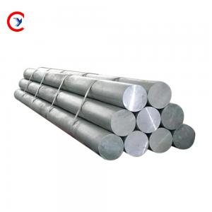 China ASTM AISI 6061 T6 Aluminum Round Bar AlSi1MgCu 6061 LD30 wholesale