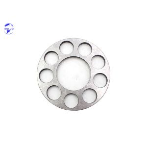 Hydraulic Piston Pump Parts For Rexroth A4V90 Retainer Plate